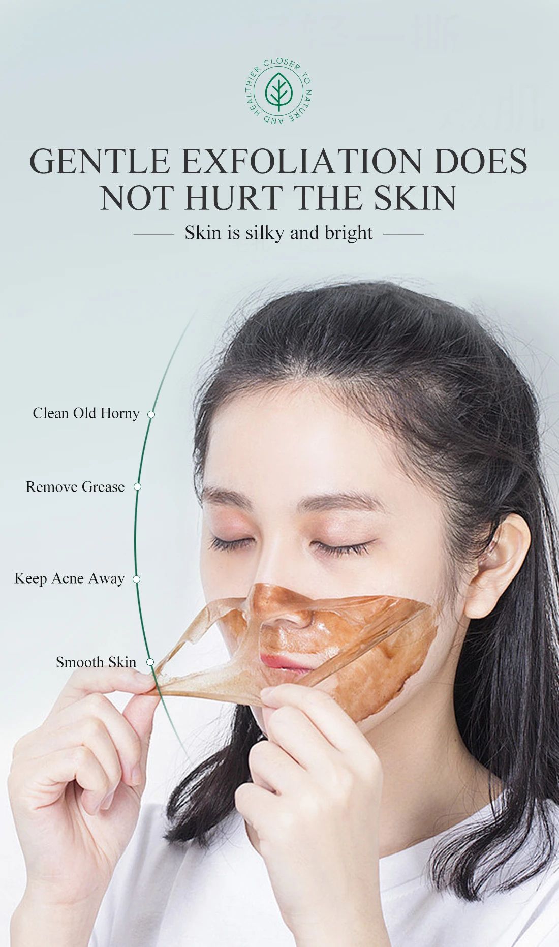 Deep Cleansing Mask - Image 8