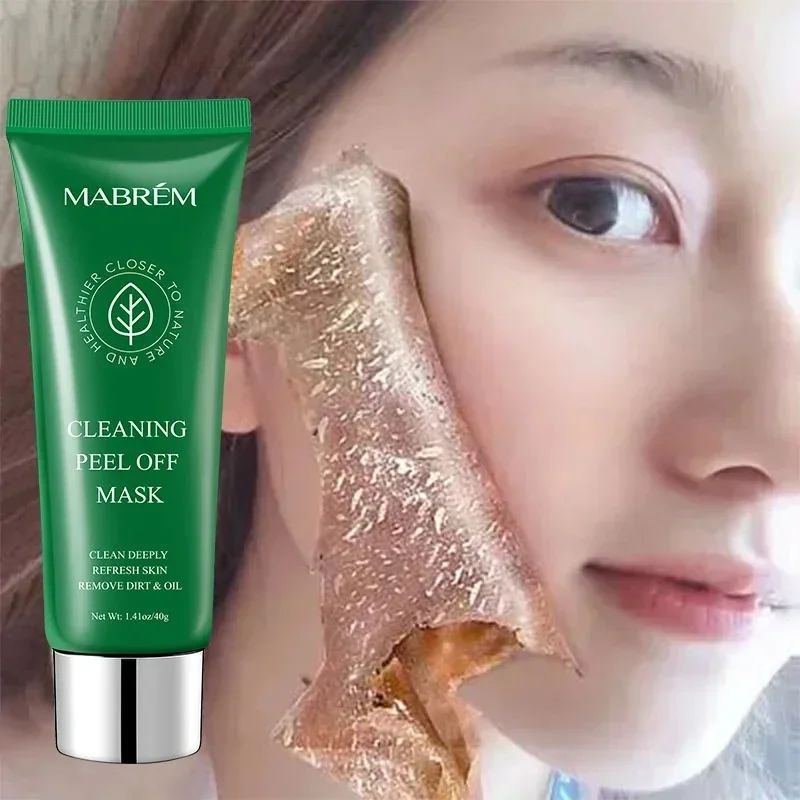 Deep Cleansing Mask - Image 4