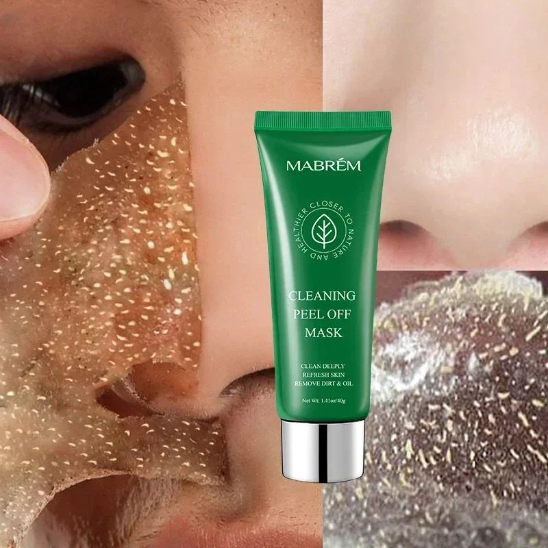 Deep Cleansing Mask - Image 3