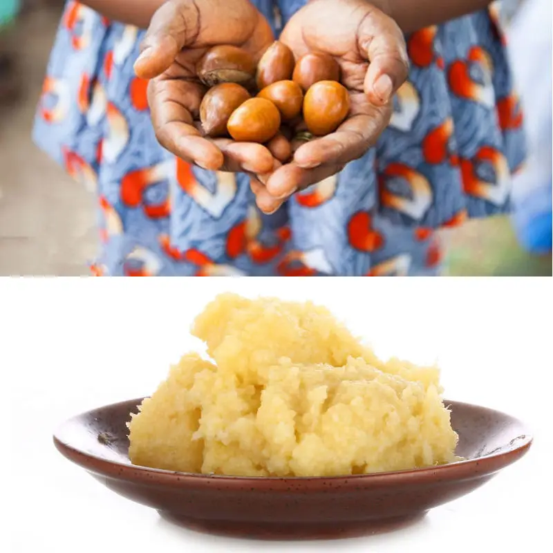 Shea Butter Organic Skin Care - Image 3