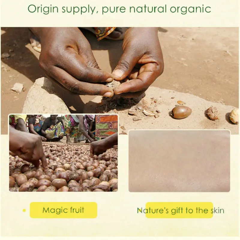 Shea Butter Organic Skin Care - Image 7